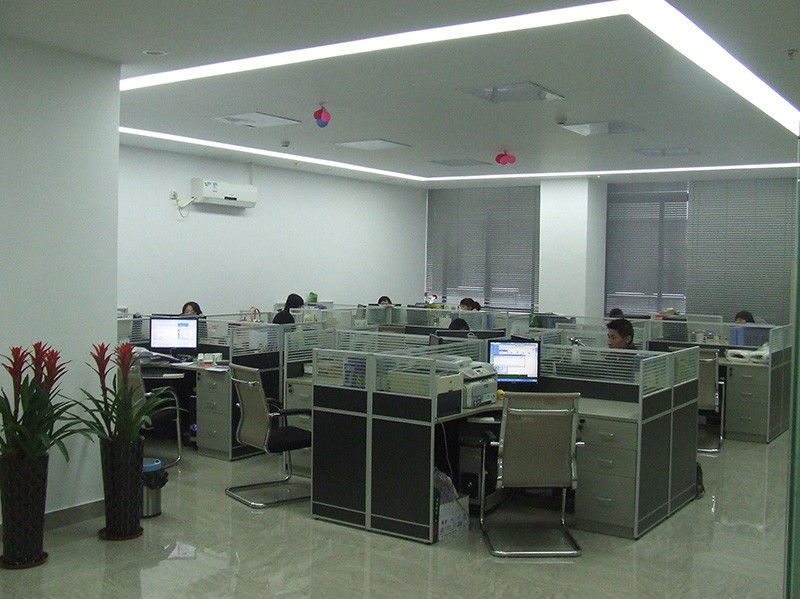 CHINA G-TECH POWER GROUP Perfil da companhia