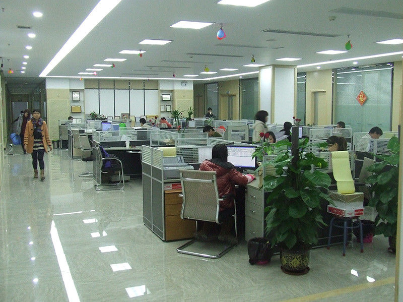 CHINA G-TECH POWER GROUP Perfil da companhia