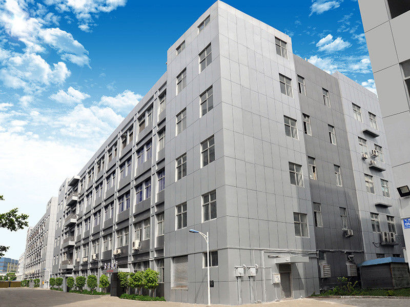 CHINA G-TECH POWER GROUP Perfil da companhia