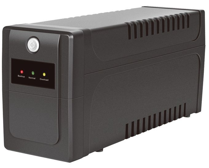 Inversor alternativo ininterrupto autônomo do poder de UPS 1KVA da fonte de alimentação