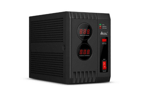 Equipamento 1 do controle de Digitas da série do AVR da elevada precisão da fase monofásica da medição e de teste