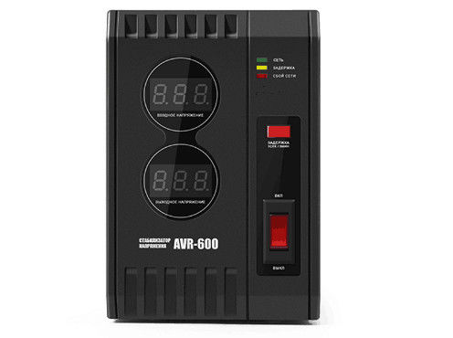 Equipamento 2 do controle de Digitas da série do AVR da elevada precisão da fase monofásica da medição e de teste
