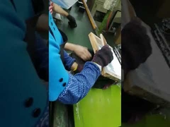 Linha de Produção de Baterias-3