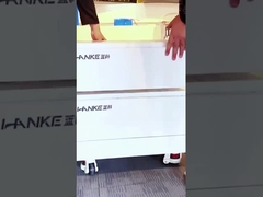 Sistema de armazenamento de energia empilhável 5kwh 10kwh 15kwh 20kwh