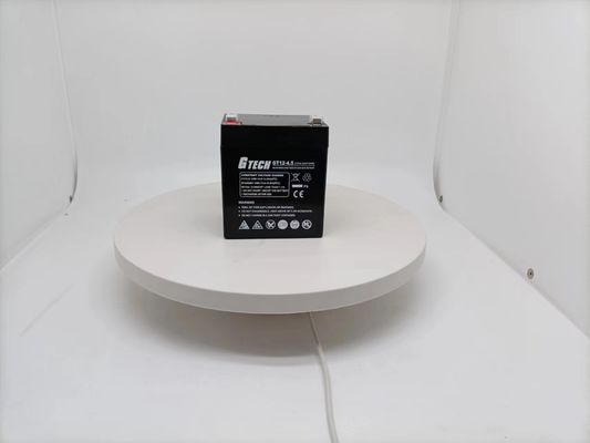 li-ion battery for solar energy storage