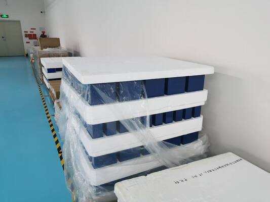 G TECH 25.6V 206Ah LiFePO4 Starter Battery With 6000 Cycle Life For Car And Fridge 