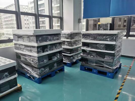 G TECH 12.8V 20Ah LiFePO4 Battery With 6000 Cycle Life Bluetooth Function For Lead Acid Replacement