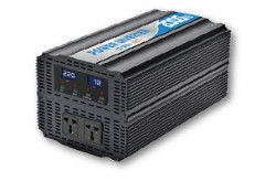Modified Sine Wave Power Inverter  With Aluminum Case For Car