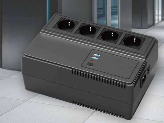 UPS de alta frequência para desempenho e eficiência perfeitos
