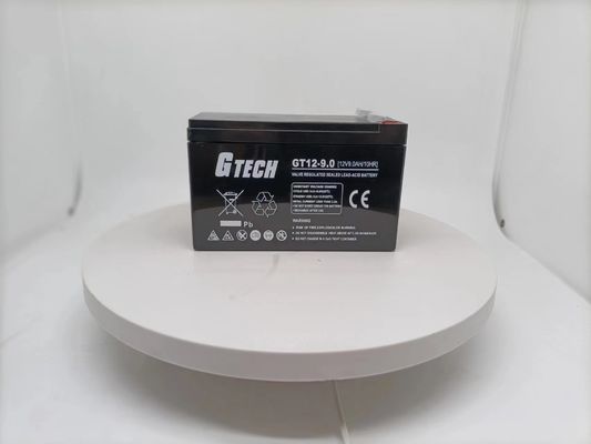 Bateria LiFePO4 para painéis solares