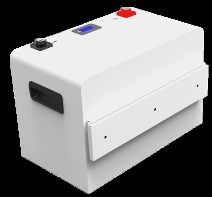 Lead-acid Replacement Lithium Iron Phosphate battery 25.6V 100AH