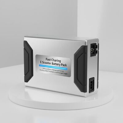 Bateria para Scooter Elétrica de Carregamento Rápido Sistema de Gerenciamento de Bateria Aprimorado Proporcionando Desempenho Estável e Vida Útil Prolongada