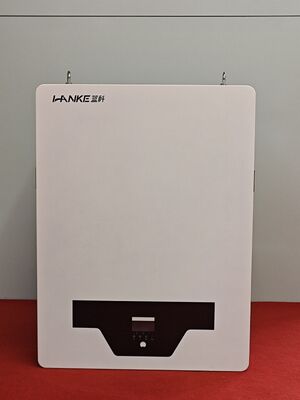 25Bateria LiFePO4 para armazenamento de energia doméstica com longa vida útil