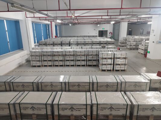 G TECH 72V 30Ah LiFePO4 Battery with 6000 Cycle Life for Electric Bicycle and Tricycle