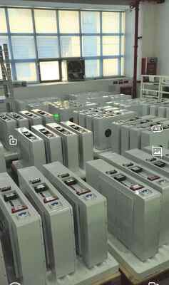 LiFePO4 Bateria do sistema de armazenamento de energia todo-em-um com BMS inteligente 5KWH, 10KWH, 15KWH