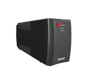 linha pura UPS interativo 300W da onda de seno de 110vac 220v para o computador