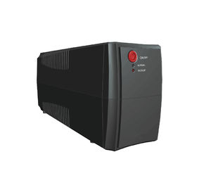 Linha 500VA autônomo interativo 300W PWM UPS para o backup do poder da casa