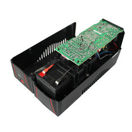 nível de ruído das ligações iniciais 40dB da C.C. de 60W 120W para a câmara web do ponto de entrada de VOIP do router do monitor de DVR