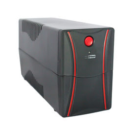 Ruído da C.C. UPS 60W 120W 40dB da compatibilidade alta mini com a bateria de 12V 7/9AHAH AGM