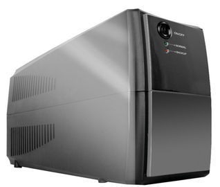 Linha alterada UPS interativo da onda de seno 650VA da fase monofásica 800VA 850VA 1000VA 1.2KVA 1.5KVA 2KVA 3KVA