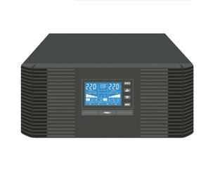 Inversor solar alterado da onda de seno 300W 1KW 5KW fixado na parede