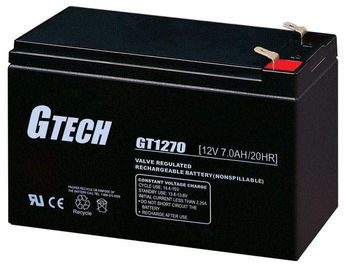bateria do vrla 12v com qualidade estável e bom preço