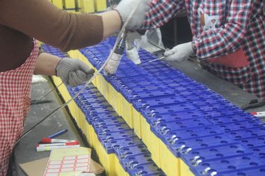 Não Spillable UPS 12v VRLA regulou a bateria acidificada ao chumbo
