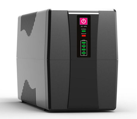 Linha alterada UPS interativo da onda de seno 1000VA 1500VA