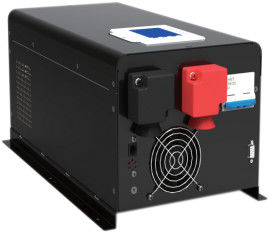 Inversor puro da onda de seno do carregador 5KW de MPPT para o uso solar da casa