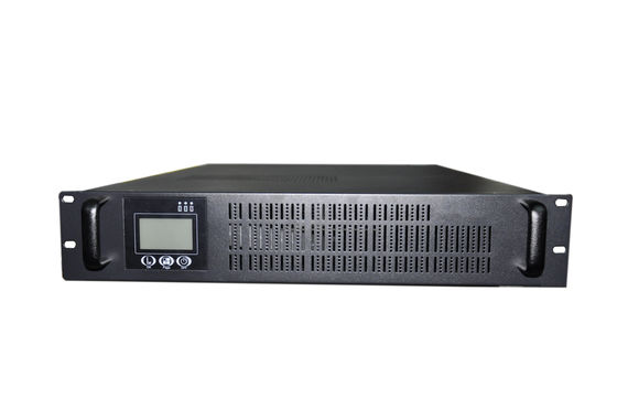 A onda de seno pura 3KW 1KVA para a alta frequência em linha do servidor levanta