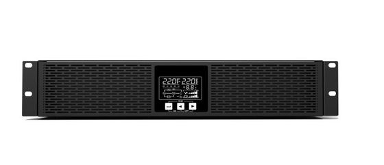 A linha onda de seno pura interativa de 1KVA 5KVA levanta para o router do PC
